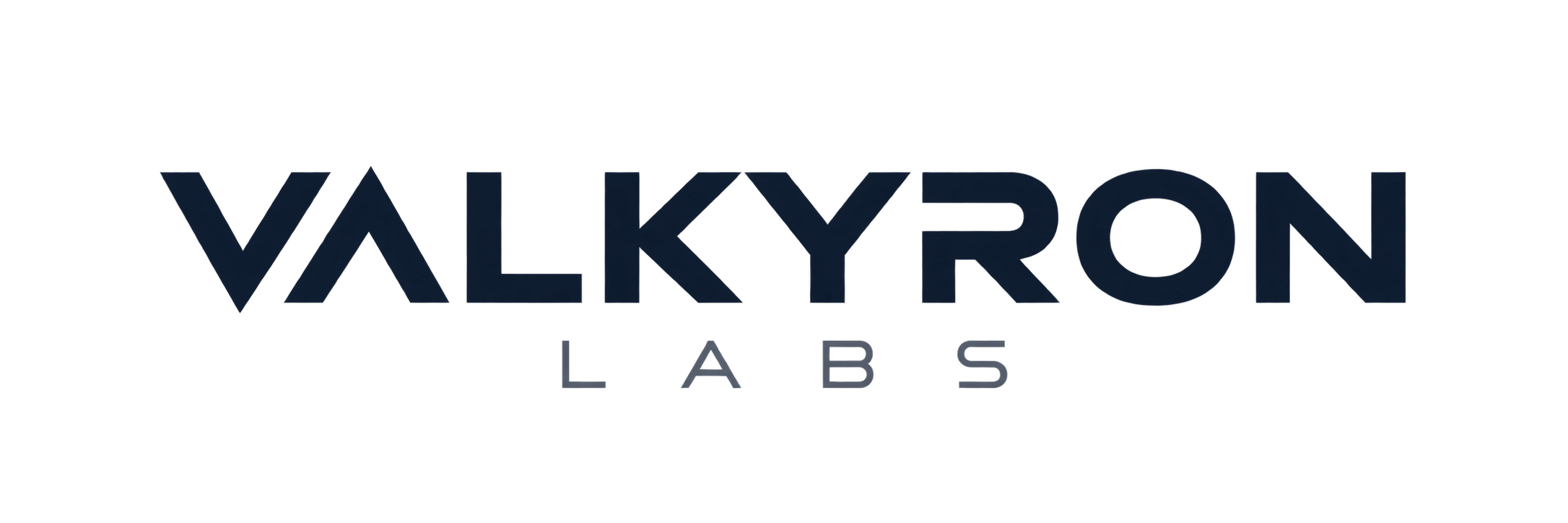 Valkyron Labs